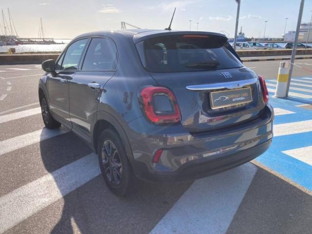 Fiat 500X 1.3 mjet 95cv