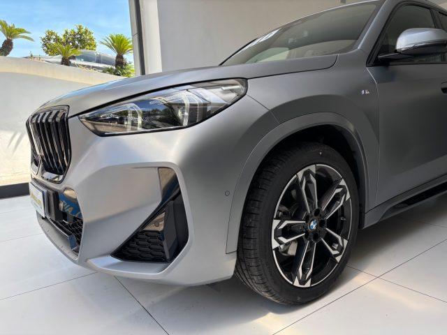 BMW X1 sDrive 18d Msport Pro TUA DA ?529,00 MENSILI