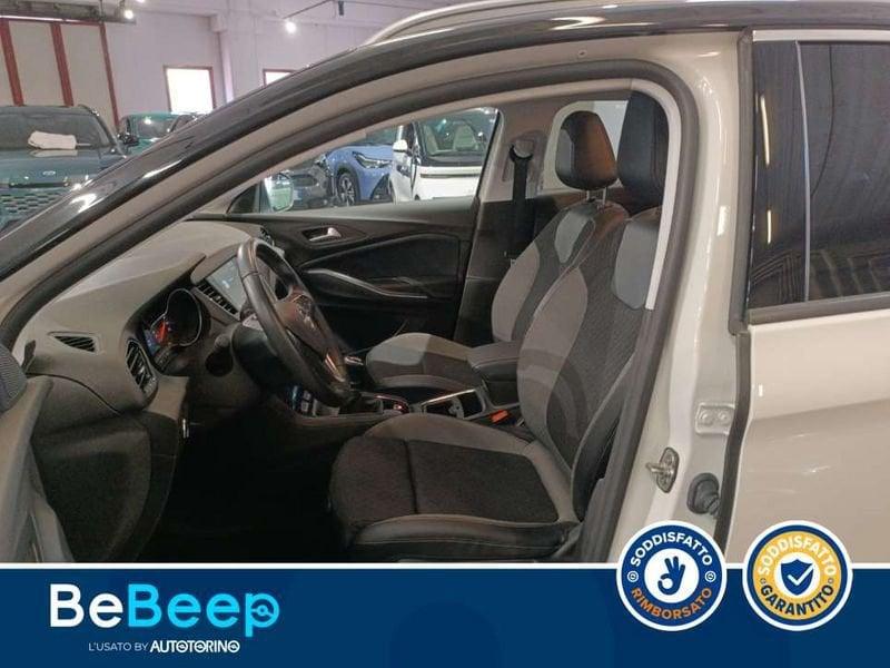 Opel Grandland X 1.5 ECOTEC 120 ANNIVERSARY S&S 130CV
