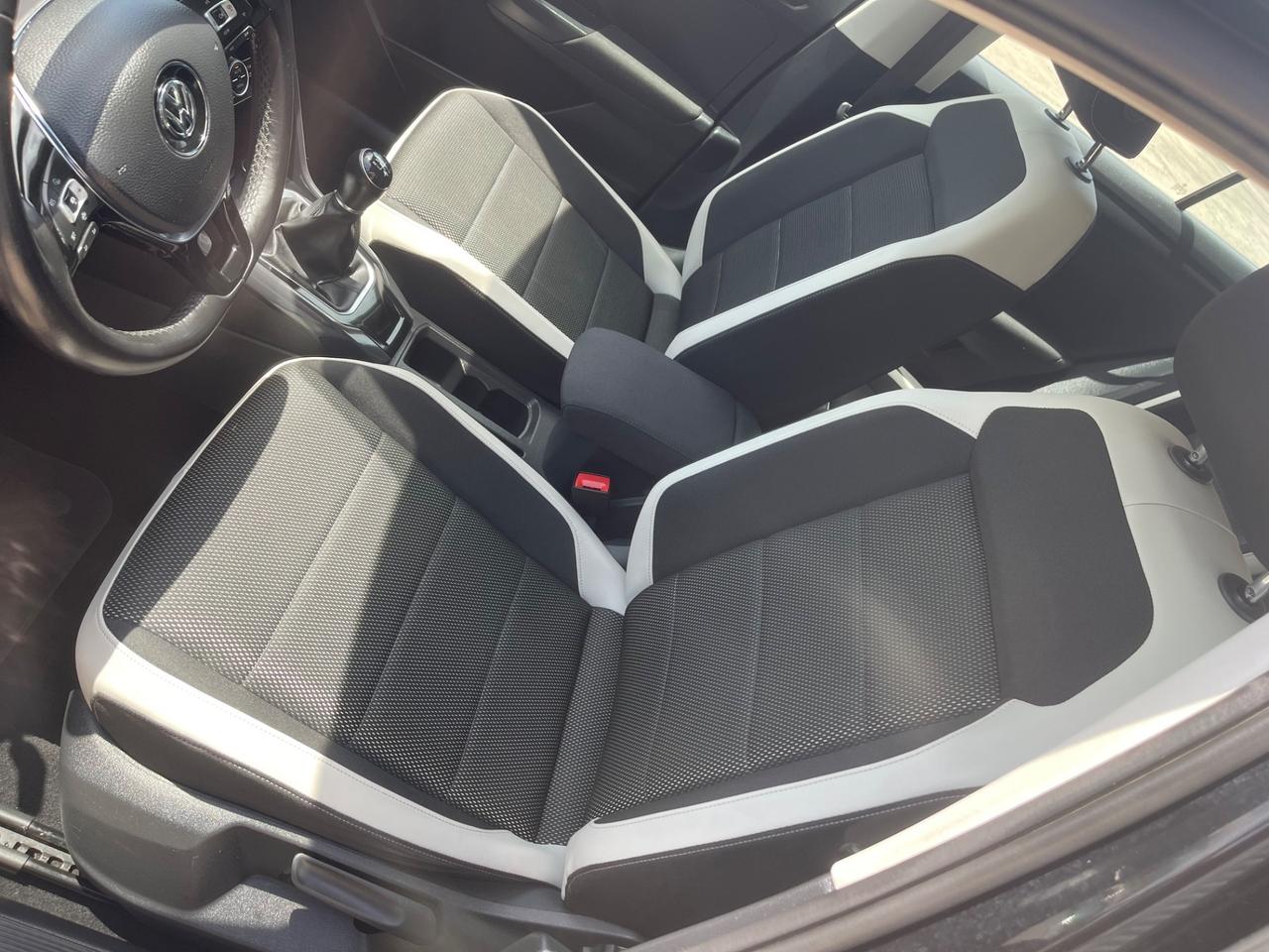 Volkswagen T-Roc 1.6 TDI SCR Advanced BlueMotion Technology
