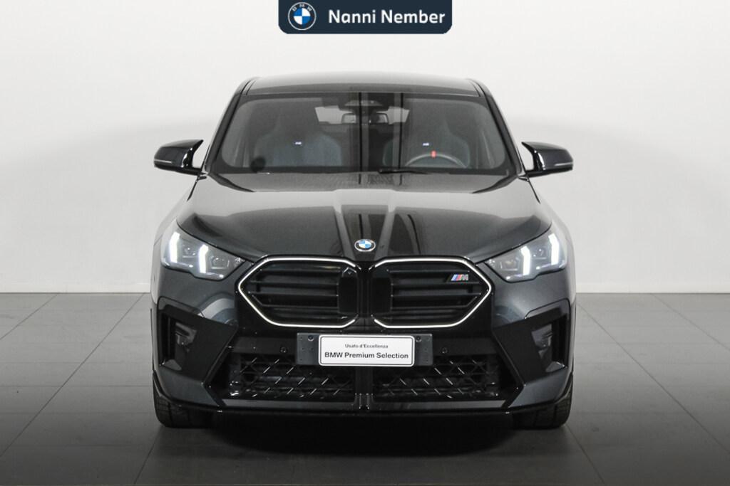 BMW X2 M 35 i MSport Pro xDrive DCT