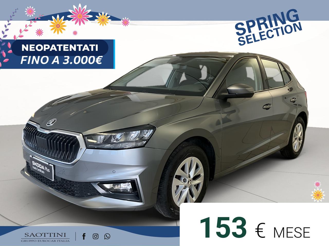 1.0 mpi evo Selection 80 CV