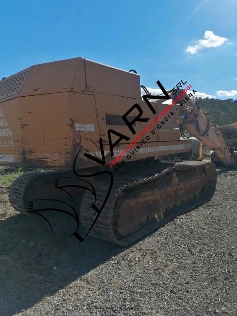 VENDESI ESCAVATORE CINGOLATO FIATALLIS F28 – 280 Q.LI
