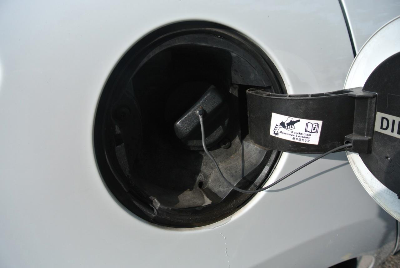Renault Clio dCi 8V 90CV Start&Stop 5 porte Energy Intens