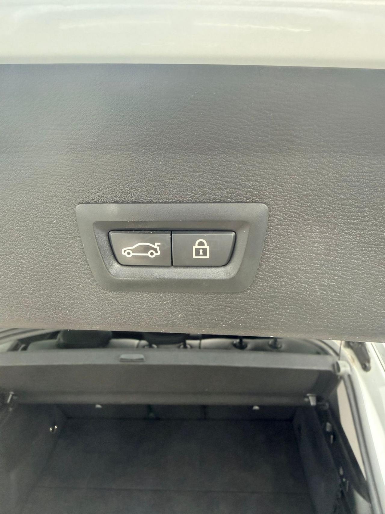 Bmw X1 sDrive18d xLine