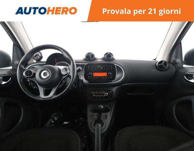 SMART ForTwo 70 1.0 twinamic Passion