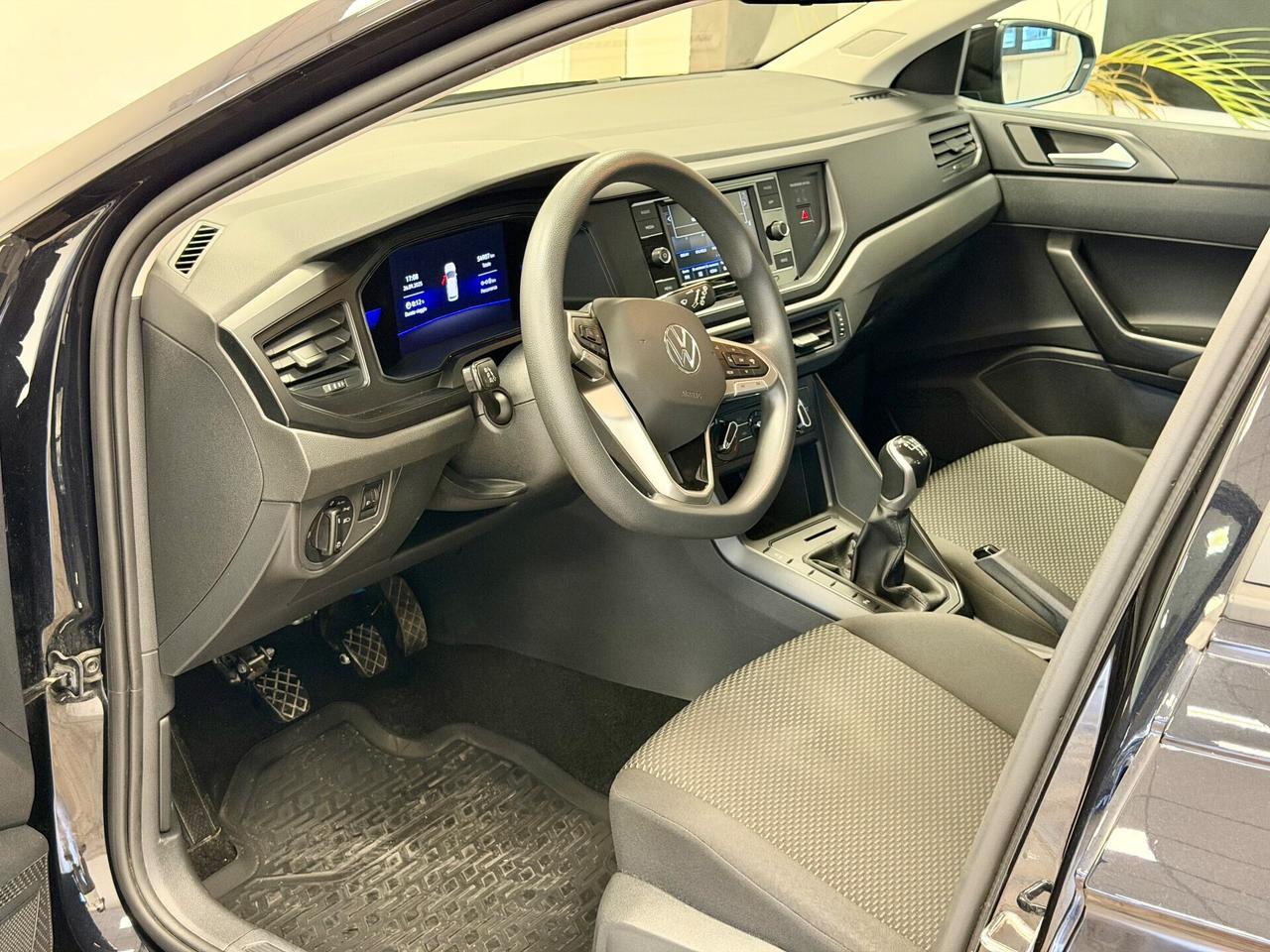 Volkswagen Polo 1.0 TGI 5p. Style