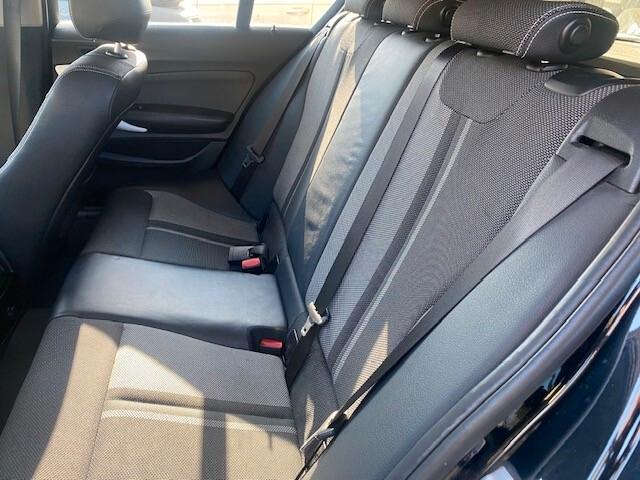 Bmw 116 116d 5p. Advantage...NEOPATENTATI!!