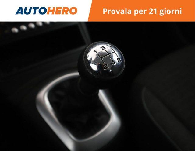 CITROEN C3 Picasso VTi 95 Feel Edition