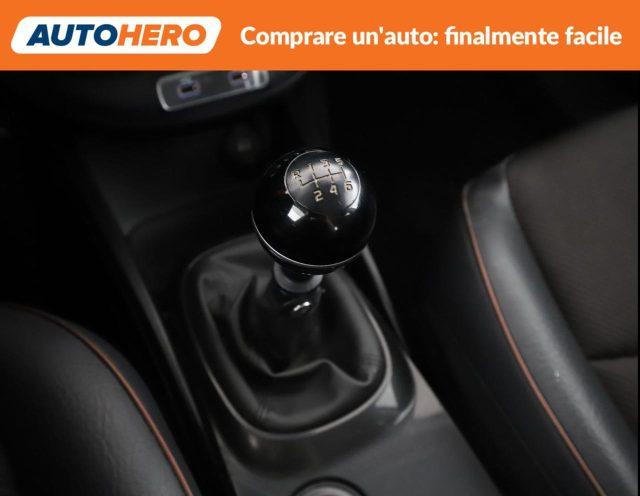 FIAT 500X 1.0 T3 120 CV Lounge