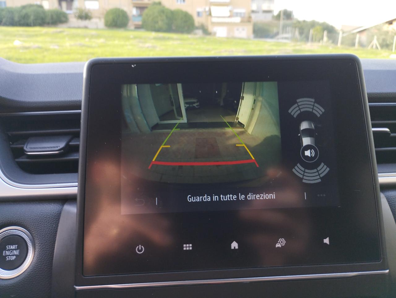 Renault Captur TCe 90 CV Techno