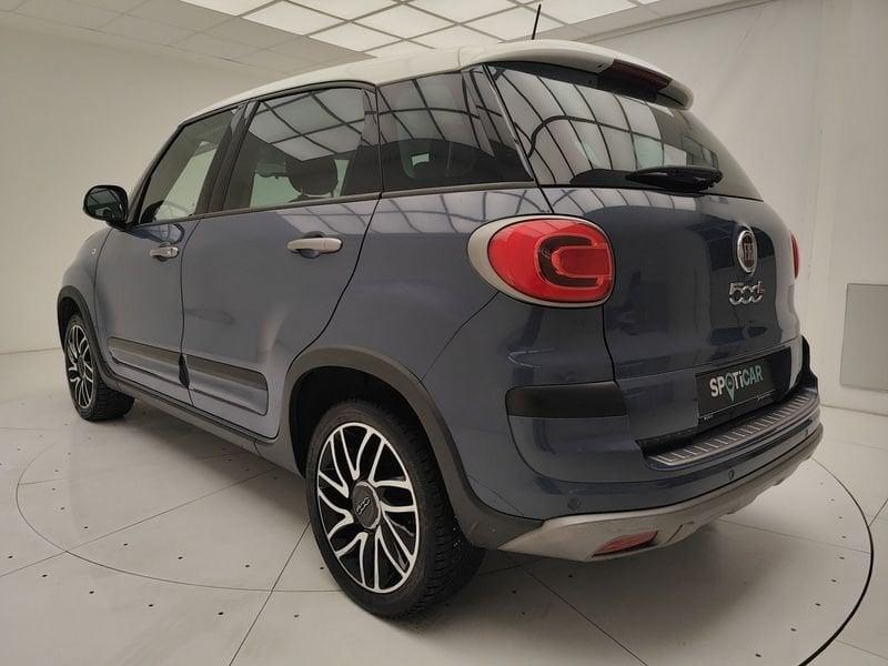 FIAT 500L Cross 1.3 mjt Mirror City Cross 95cv