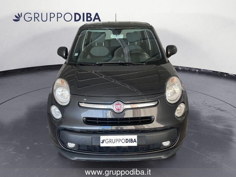 FIAT 500L 2012 Diesel 1.3 mjt Pop Star 85cv