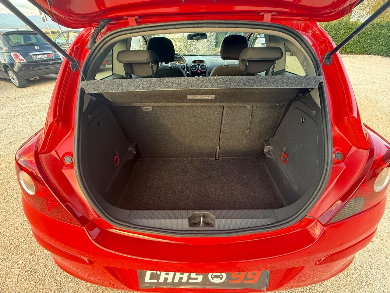 Opel Corsa 1.0 12V 3 porte Edition