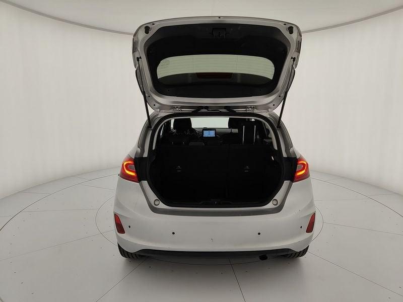 Ford Fiesta Fiesta 1.1 85 CV 5 porte Titanium