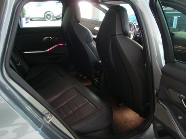 BMW M340d Touring mhev 48V xdrive ''Mod.2023''