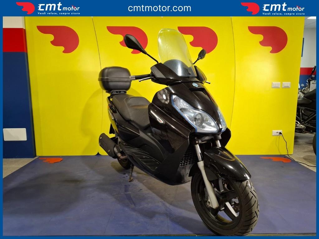 Piaggio X7 300 - 2009