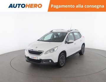 PEUGEOT 2008 1° serie BlueHDi 100 S&S Active