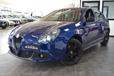 Alfa Romeo Giulietta 1.6 JTDm 120CV B-Tech Navi/Cruise/Xenon/T.camera