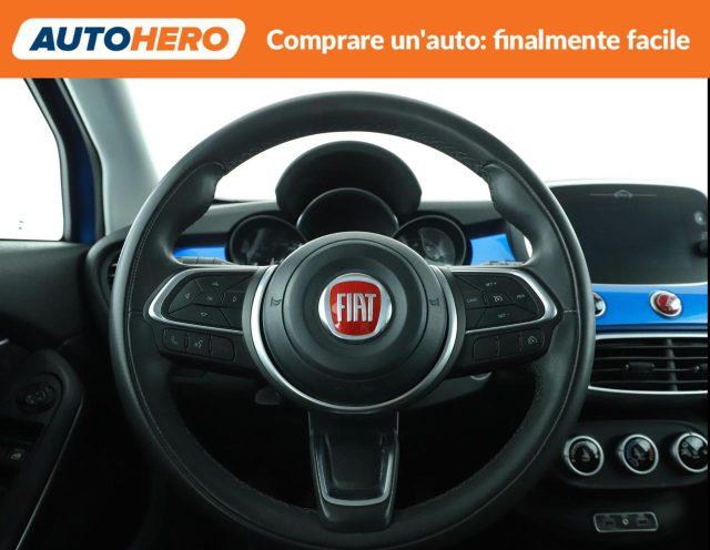 FIAT 500X 1.0 T3 120 CV City Cross