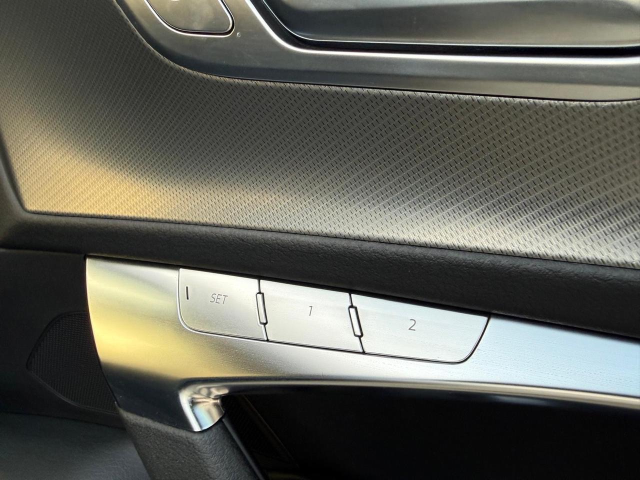 Audi A6 Avant 40TDI quattro S-Line