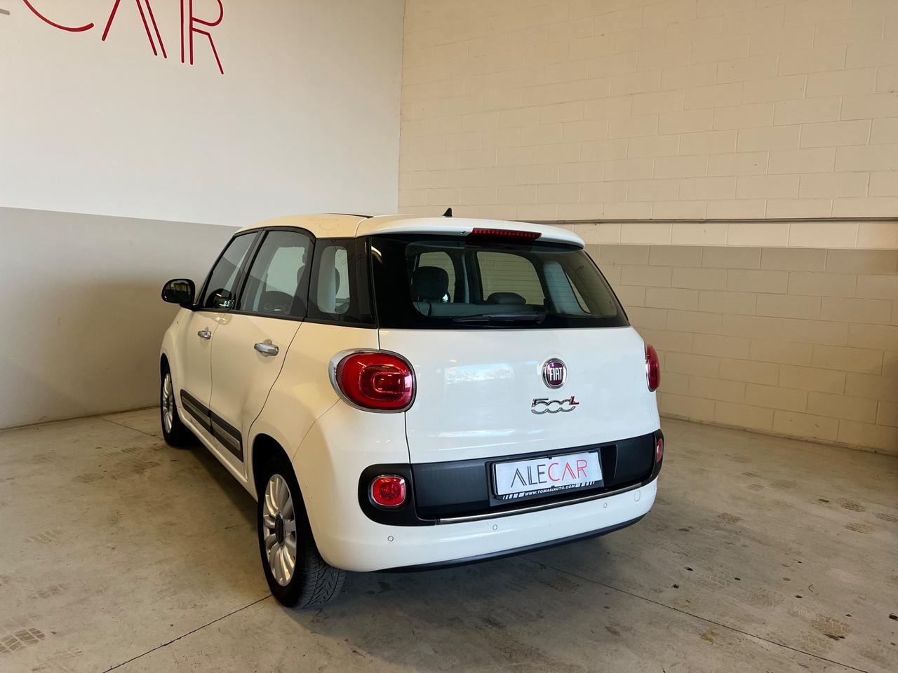 Fiat 500L 1.3 Multijet 85 CV Business