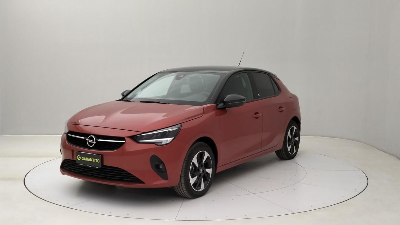 OPEL Corsa e- Blitz Edition