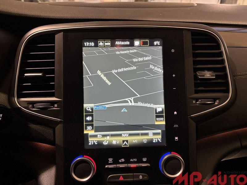 Renault Talisman dCi 160 CV EDC Energy Intens