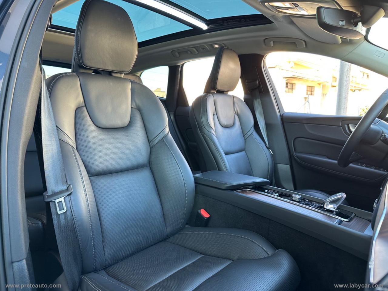 VOLVO XC60 B4