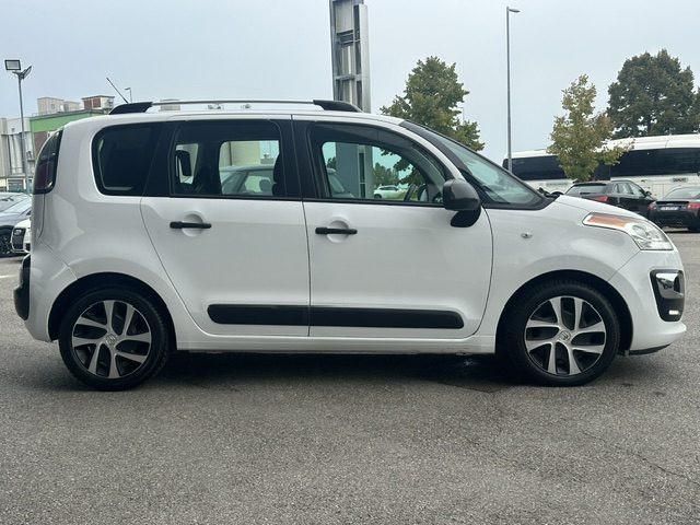 CITROEN C3 Picasso BlueHDi 100 Exclusive