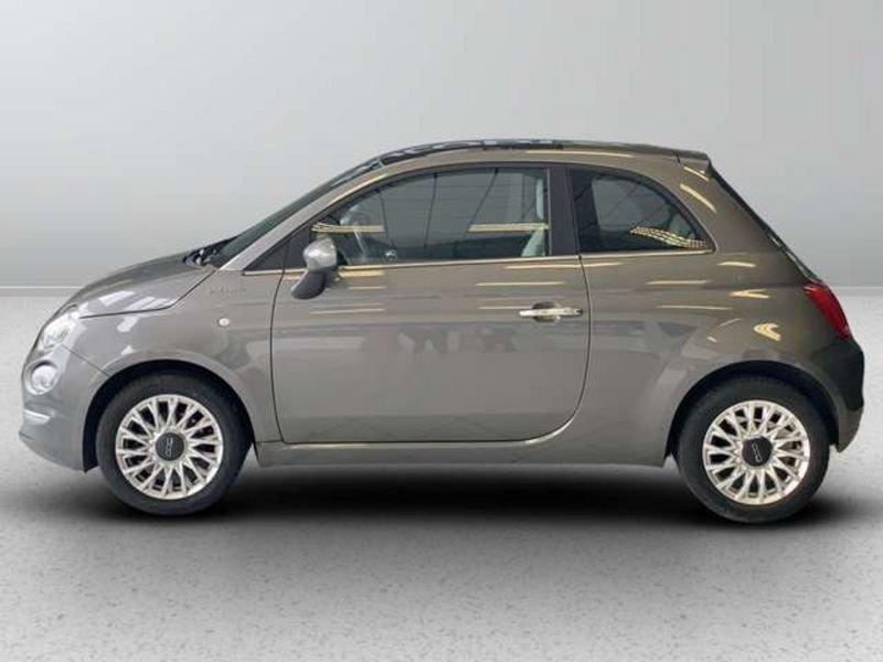 FIAT 500 1.0 hybrid Dolcevita 70cv