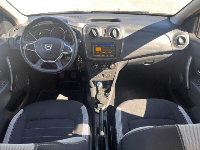 DACIA Sandero Stepway 1.5 Blue dCi 95 CV Comfort