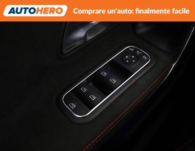 MERCEDES-BENZ A 200 Automatic Premium