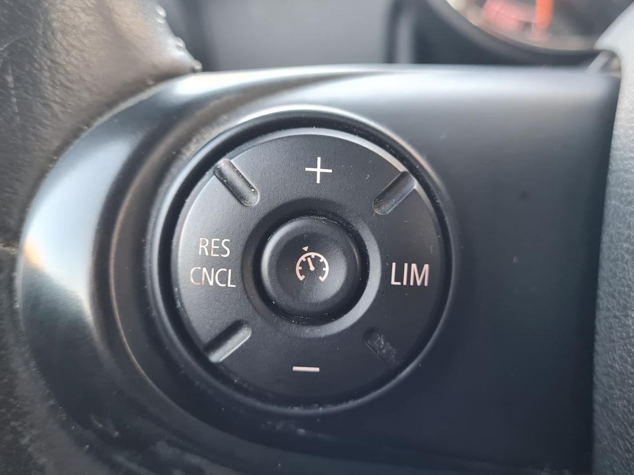 Mini One D 5-door Hatch 1.5 One Business #7476