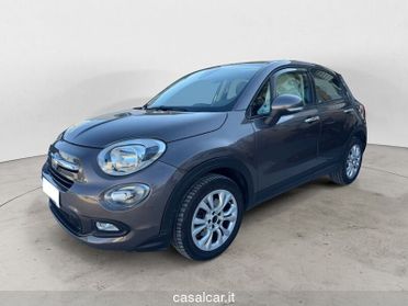 FIAT 500X 500X 1.3 MultiJet 95 CV Business FINO A 24 MESI DI GARANZIA
