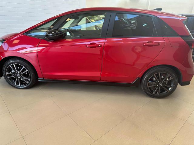 HONDA Jazz 1.5 Hev eCVT Sport