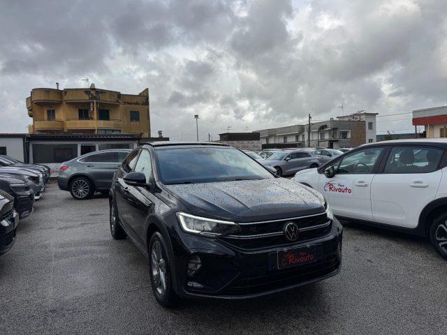 VOLKSWAGEN Taigo 1.0 TSI 110 CV R-Line