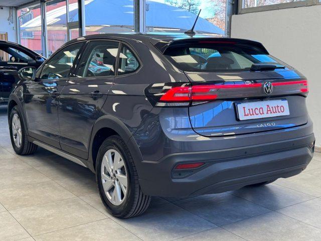 VOLKSWAGEN Taigo 1.0 TSI 110CV DSG *TELECAMERA*KEYLESS*UNICO PROP.*