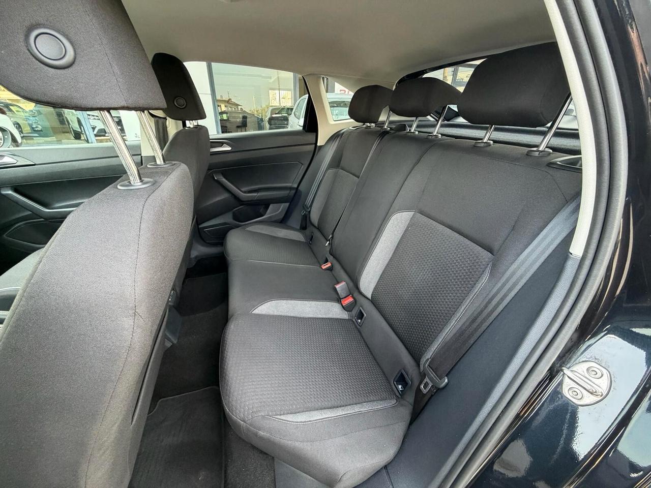 Volkswagen Taigo 1.0 TSI 115 CV DSG Life