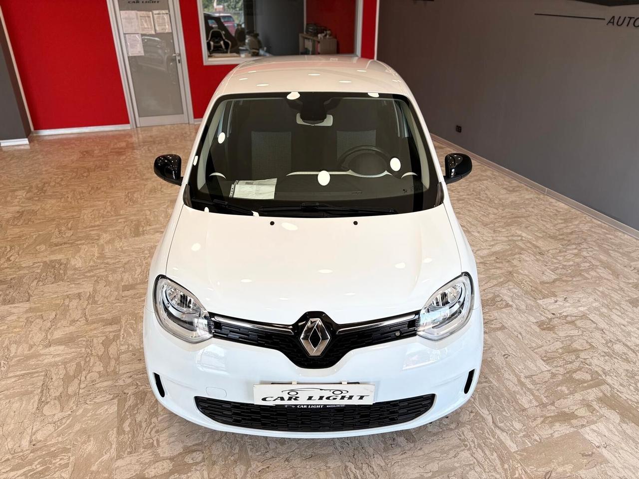 Renault Twingo SCe 65 CV Intens