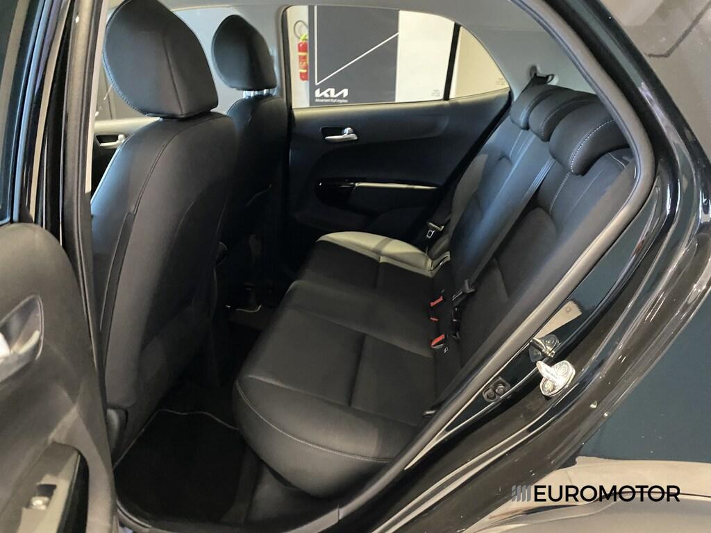 Kia Picanto 1.0 DPI Style Techno&Safety Pack AMT