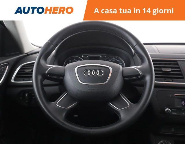 AUDI Q3 1.4 TFSI 150 CV