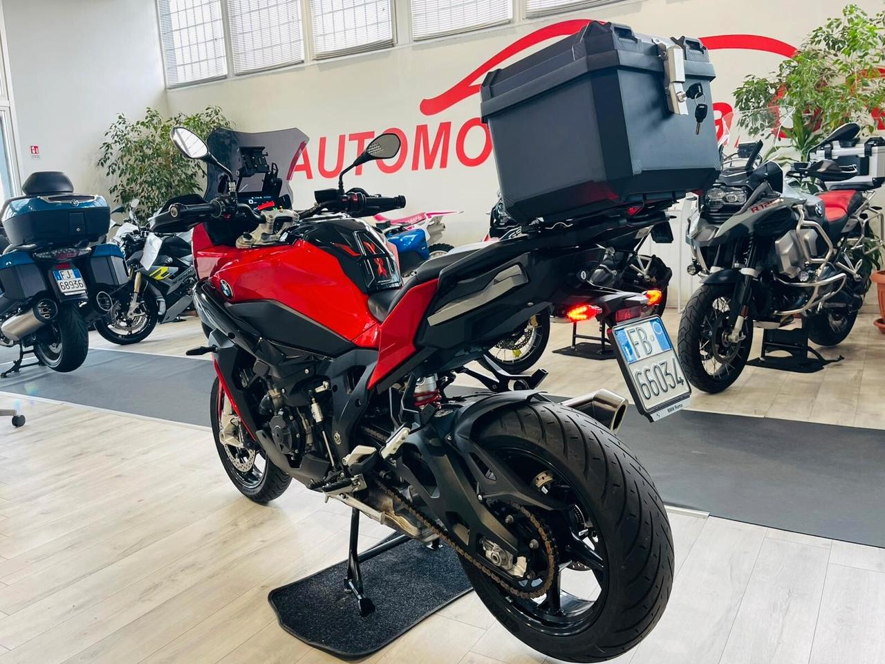 Bmw S1000XR S 1000 XR GARANZIA BMW