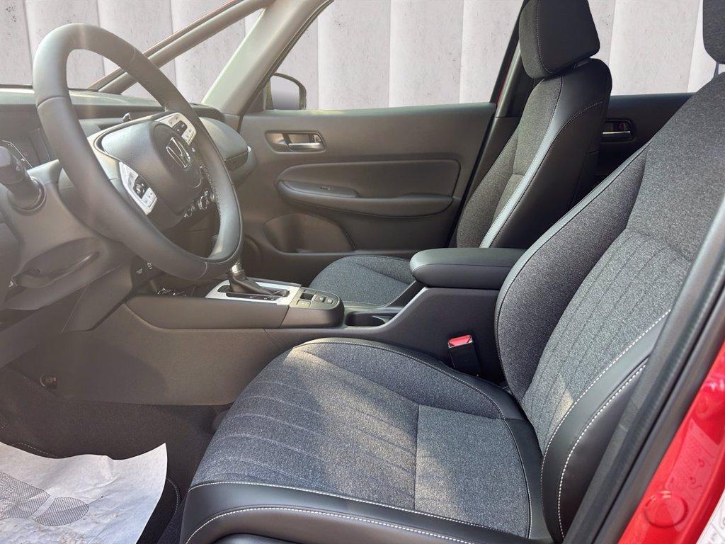 HONDA Jazz 1.5 hev Advance ecvt del 2025