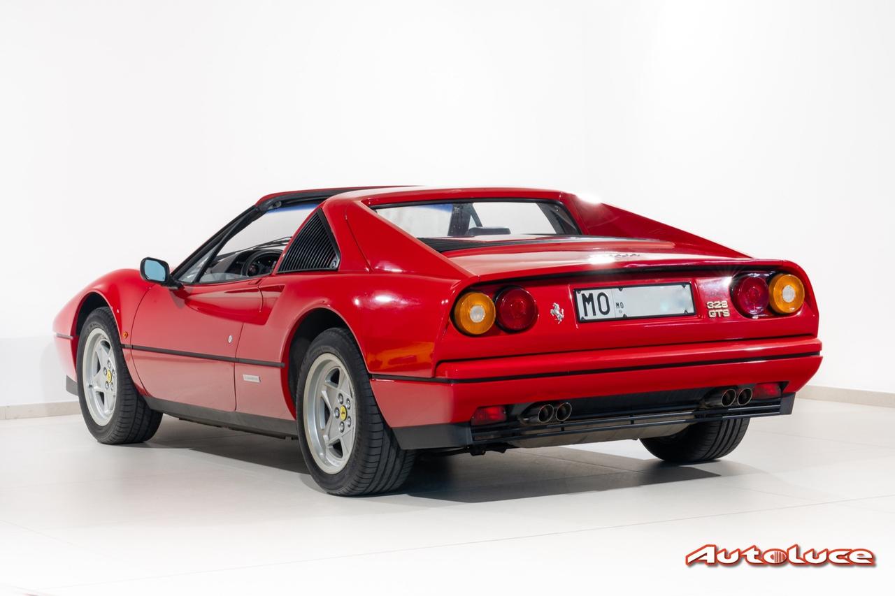 Ferrari 328 GTS