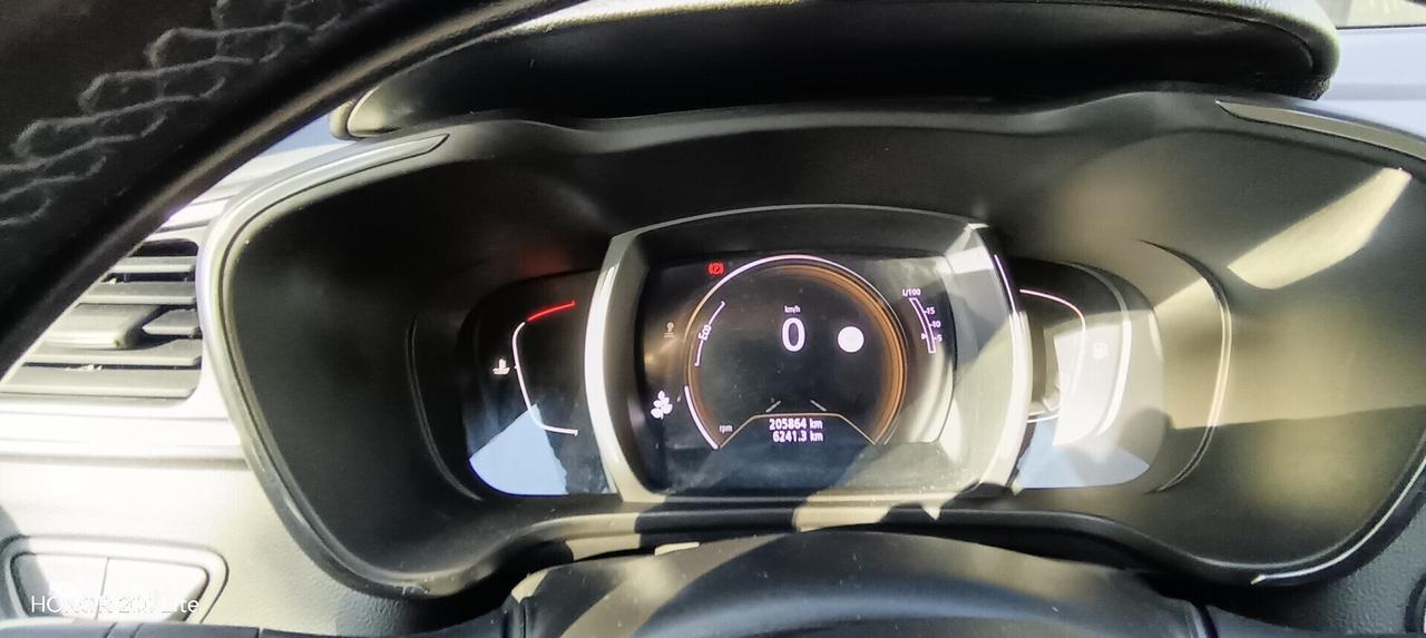 RENAULT Kadjar Blue dCi 8V 115CV Sport Edition2