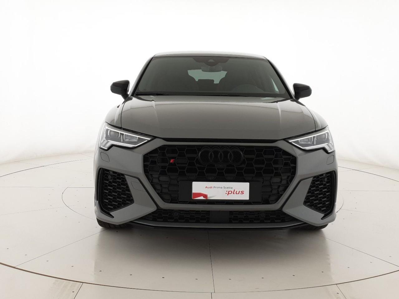 Sportback 2.5TFSI 400CV quattro S tronic