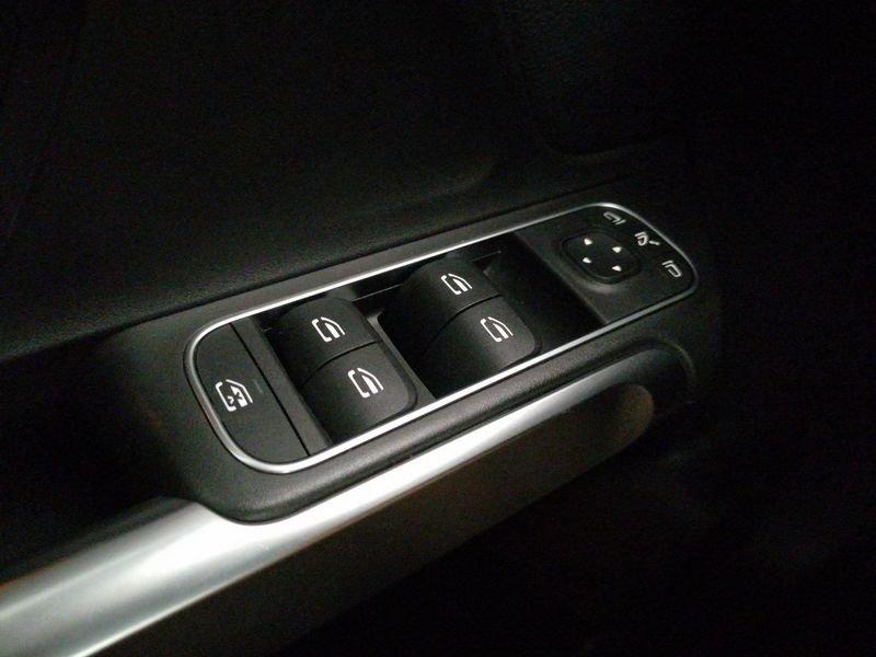 Mercedes-Benz GLB 180 d Edition1 auto