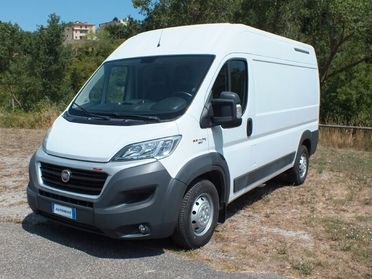Fiat Ducato 2.3 Multijet*UNICO PROPRIETARIO*