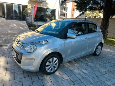 Citroen C1 5 porte NEOPATENTATI AUTOMATICA PREZZO PROMO CON FINANZIAMENTO
